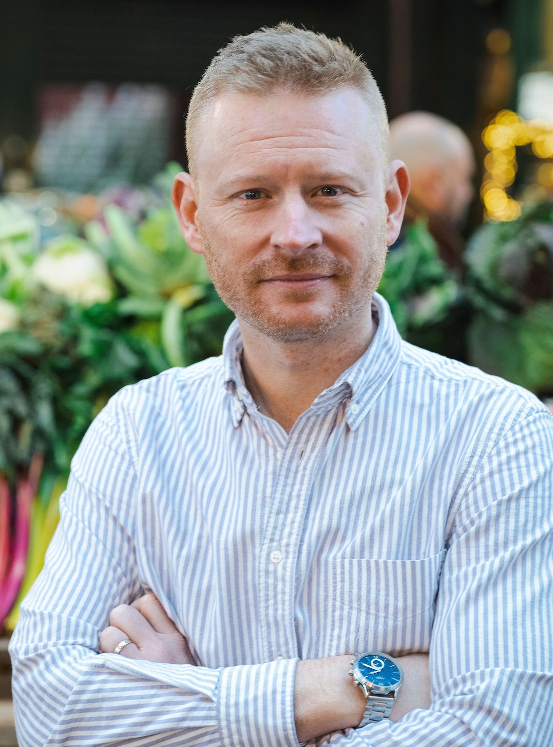 Chris Parsons