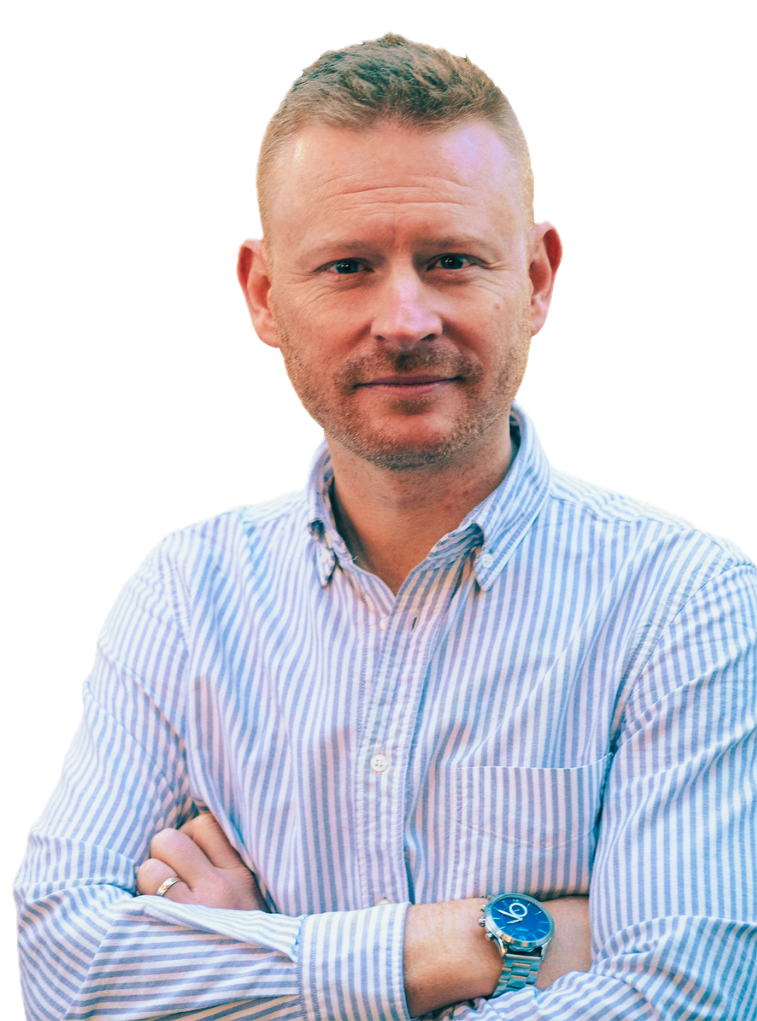 Chris Parsons