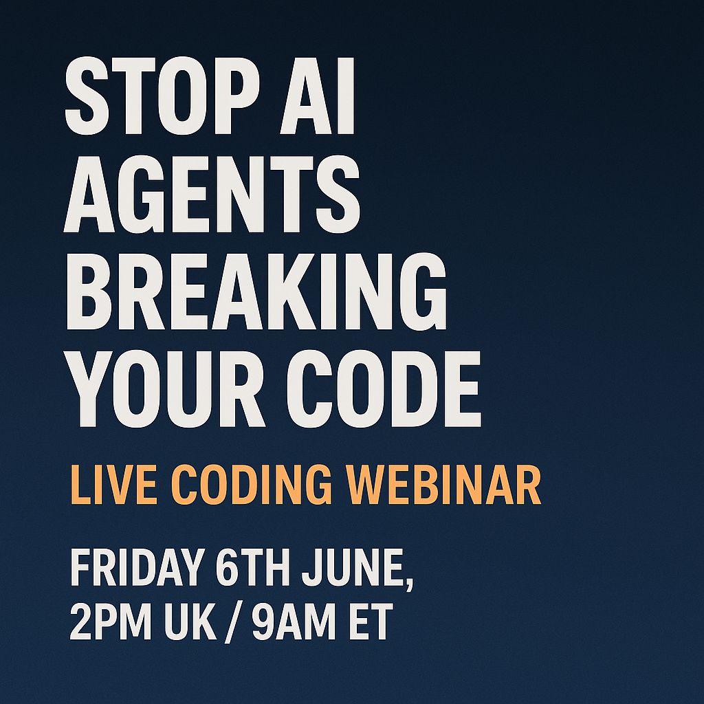 Master Prompt Stacking: The Secret to Making AI Code Like You Do