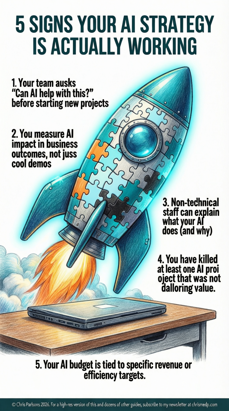 Qwen infographic output