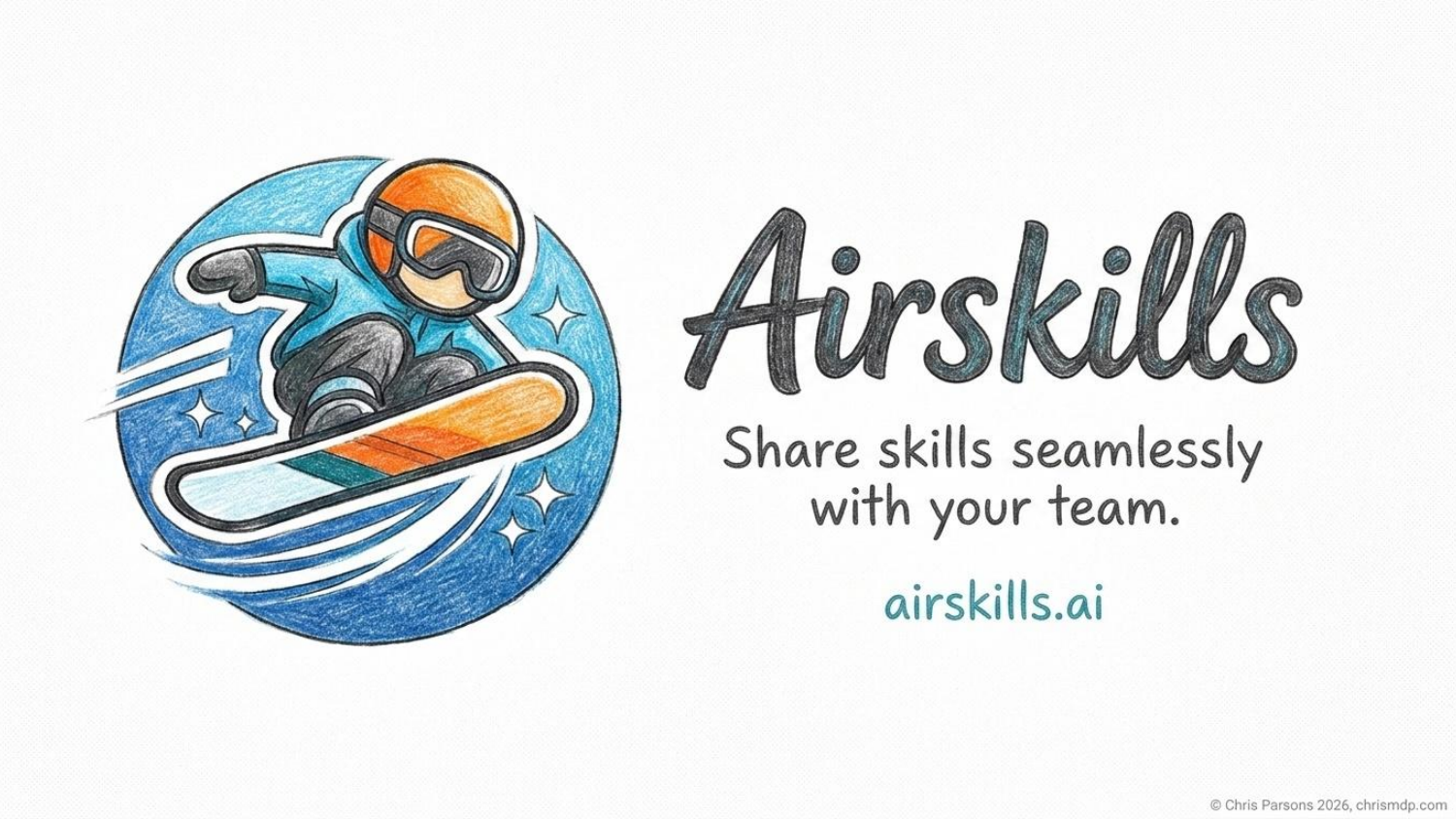Airskills — share skills seamlessly with your team. airskills.ai
