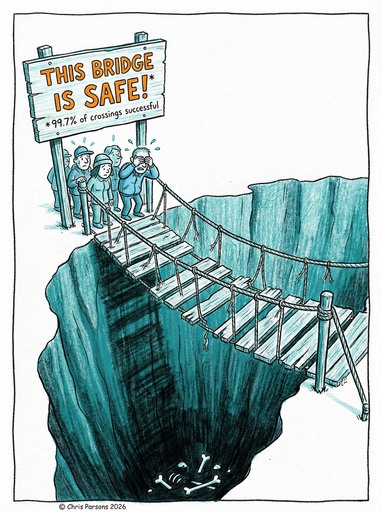 AI Guardrails Do Not Work (Yet)