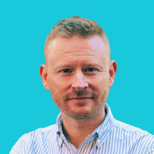 Chris Parsons