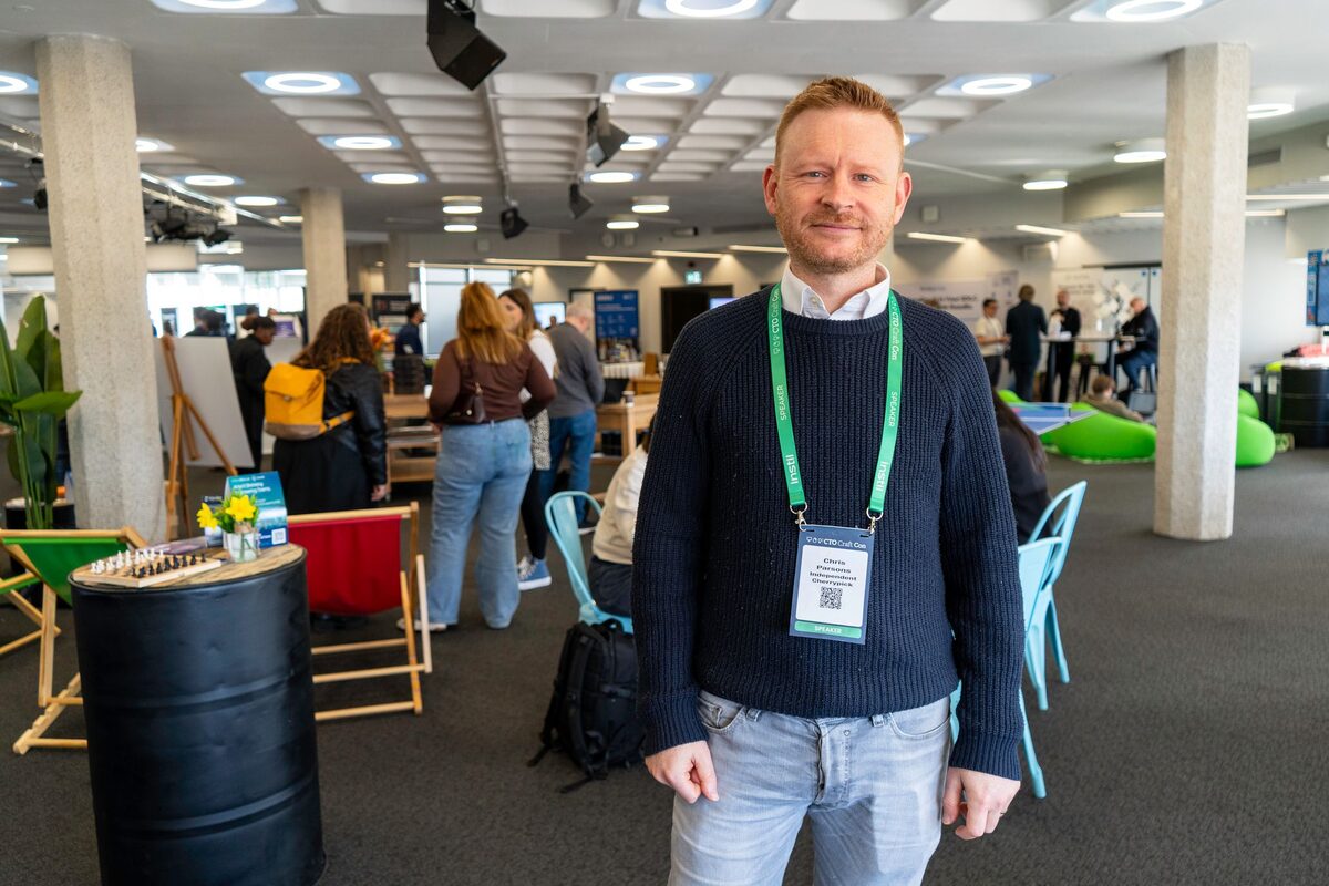 The AI Leadership Lab at CTO Craft