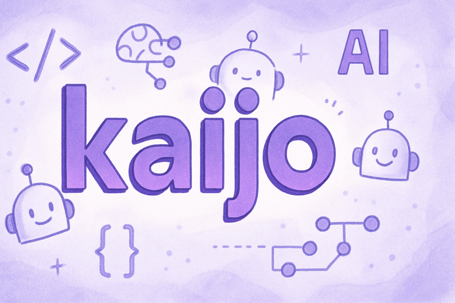 kaijo