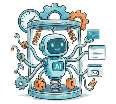 Securing AI Agents