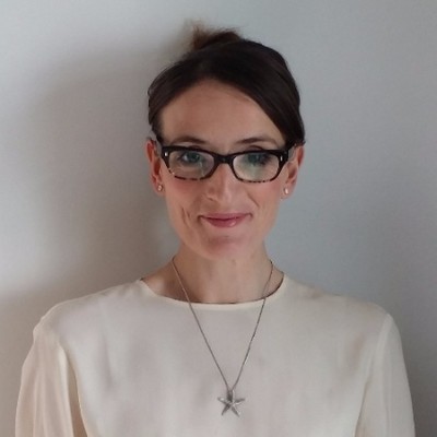 Alexandra Eavis