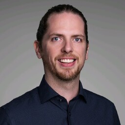 Rob Rainey