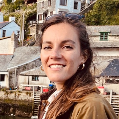 Sara Haers Méndez