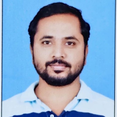 Vijay Pawar