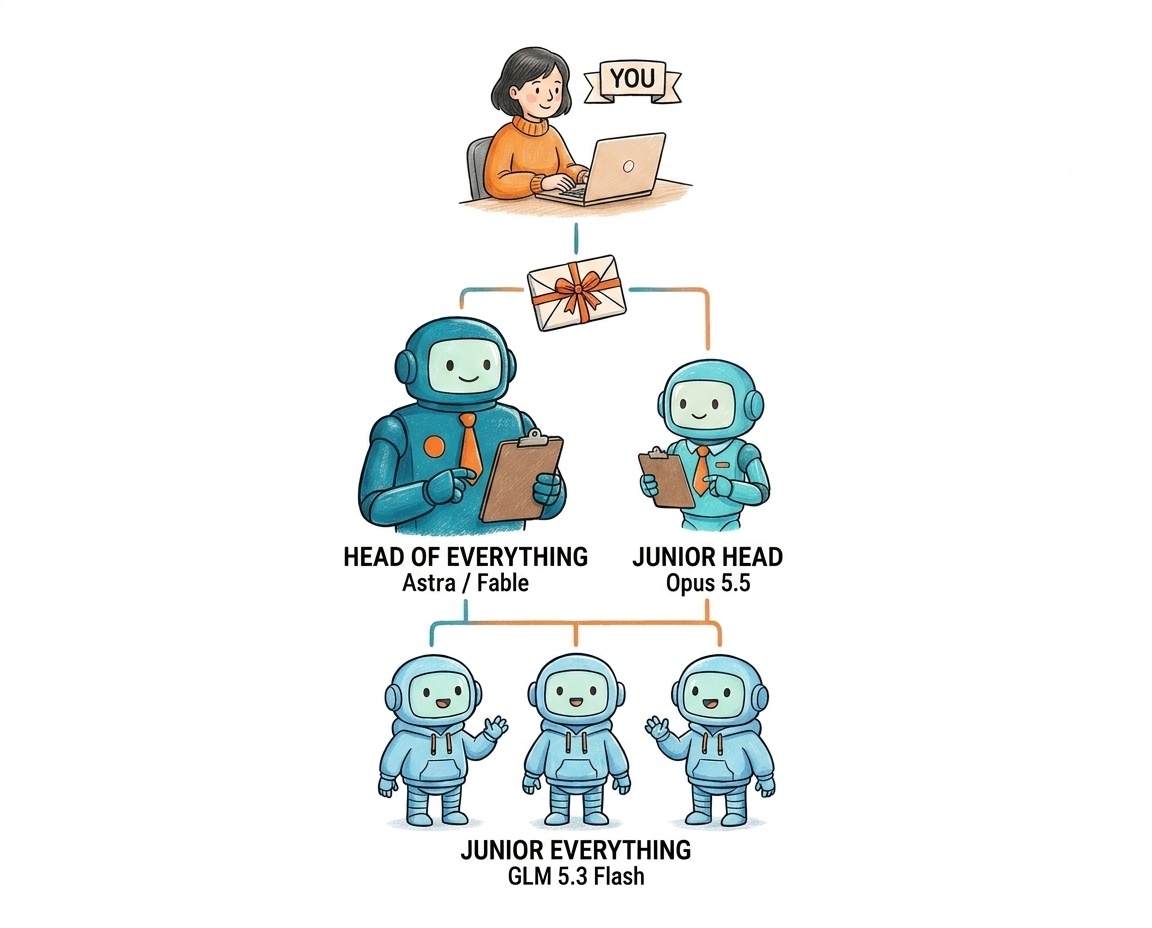 Time To Hire An AI Head