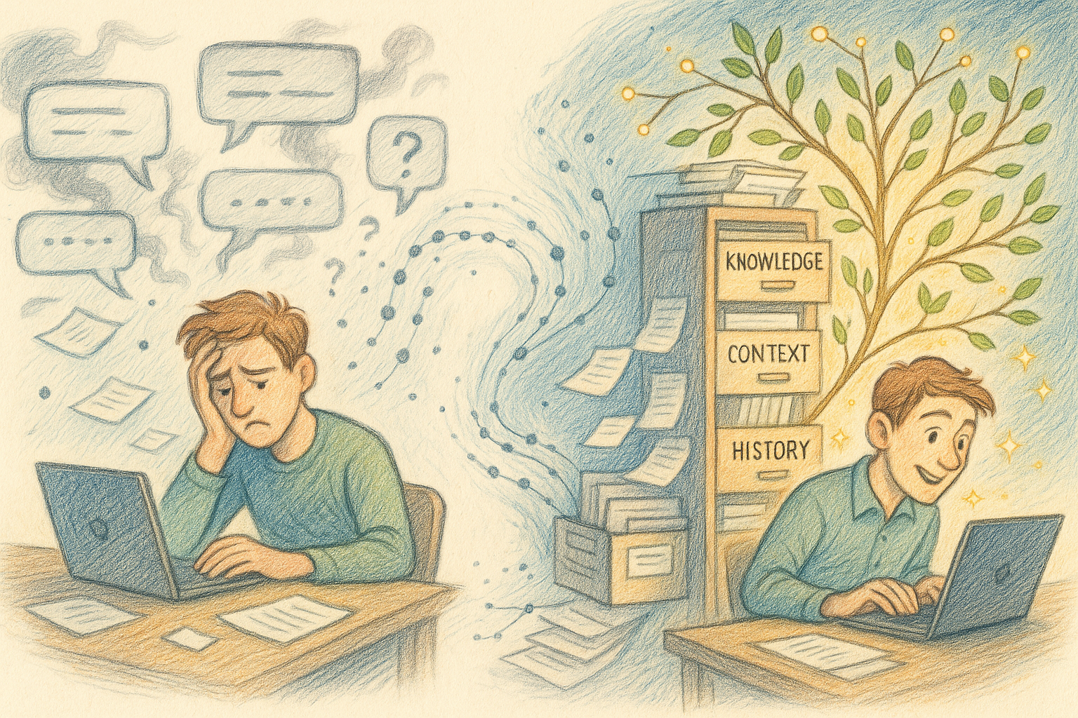 Chatbots Are the Wrong Tool for AI Writing