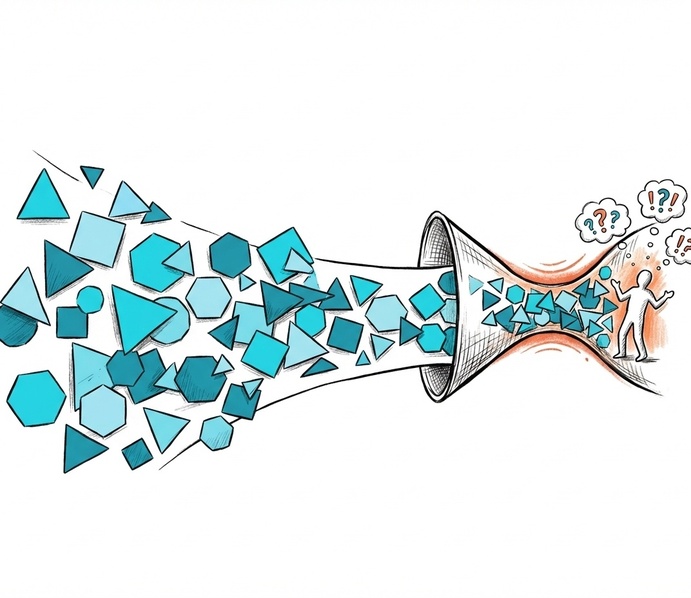 Feedback Is the New Bottleneck
